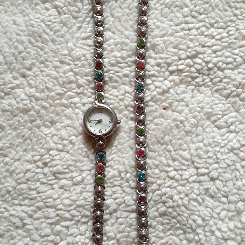 Womens WatchBracelet